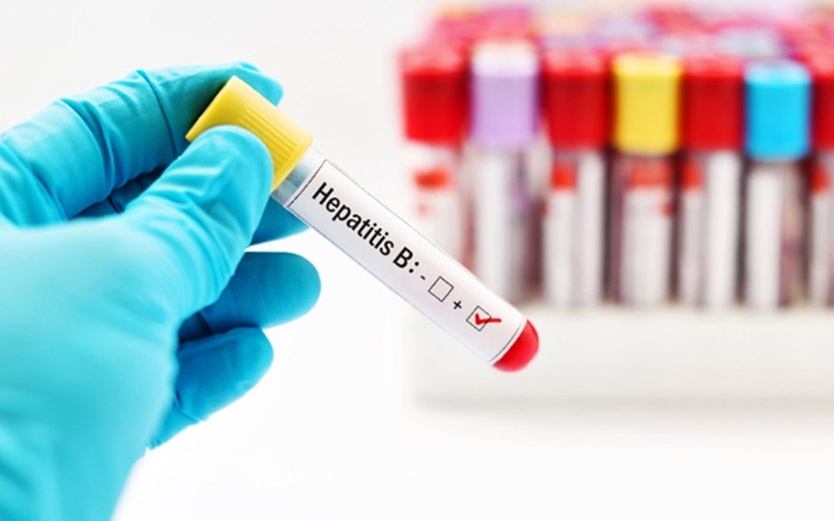 Hepatit B Nedir, nasıl korunulur?