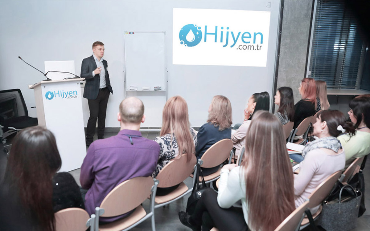 Hijyen eğitimi nedir? Nasıl olmalıdır?